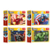 TREFL AVENGERS Mini puzle, 54 gab.