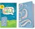 NLT Hands-On Bible, Third Edition (Leatherlike, Periwinkle P