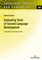 Barkaoui, K: Evaluating Tests of Second Language Development
