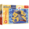 TREFL DISNEY STITCH Puzle Diena ar Stitch, 60 gab.