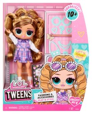 L.O.L. Surprise! Tweens — lelle Fancy Gurl