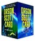 The Ender Quartet Boxed Set