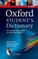 Oxford Student's Dictionary of English. Interactive Pack: Wörterbuch mit CD-ROM