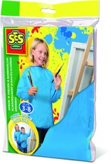 SES Priekšauts 3-8 g.