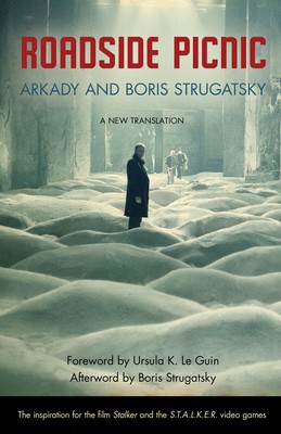 Chicago Review Press Roadside Picnic