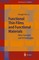 Functional Thin Films and Functional Materials