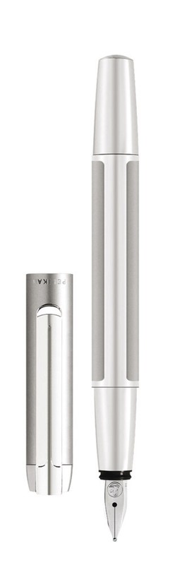 Pelikan PURA P 40 F tintes