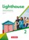 Lighthouse Bd 2 6.Sj. KA-Train.+Aud.+Erklärvid+Lös. Gen.Ed.