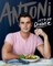 Antoni: Let's Do Dinner