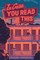 Underhill, E: In Case You Read This