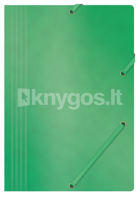 Office Products Mape ar gumiju, A4