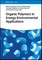 Organic Polymers in Energy-Environmental Applications