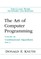 The Art of Computer Programming, Volume 4B