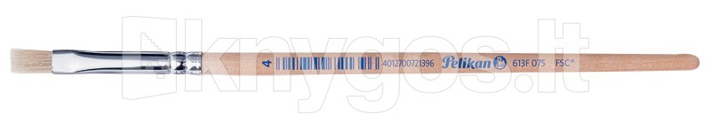 Pelikan Ota Nr. 613F, 4 pl