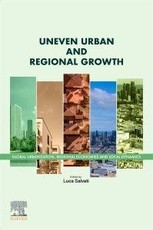 Uneven Urban and Regional Growth