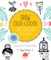 Draw, Color, and Sticker Enchanted Sketchbook