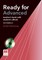 Ready for Advanced. Teacher's Book with ebook, DVD-ROM and 2 Class Audio-CDs