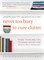 Doland, E: Never Too Busy to Cure Clutter