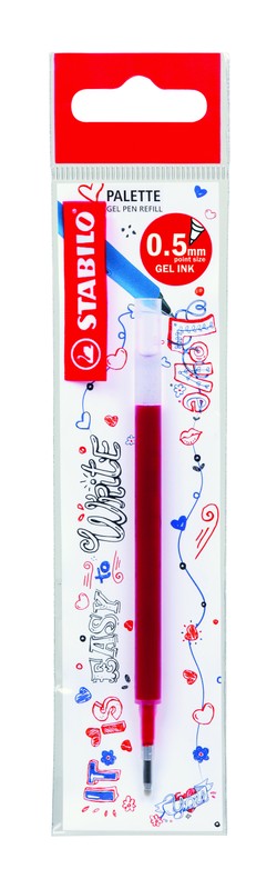 STABILO Palette uzpilde 0,7 mm