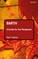 Barth: A Guide for the Perplexed