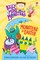 Davidson, Z: Billy and the Mini Monsters: Monsters at Easter