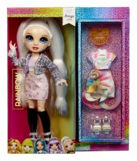 Lelle Rainbow High Amaya