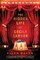 Baker, E: Hidden Life of Cecily Larson