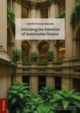 Unlocking the Potential of Sustainable Finance