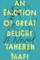 An Emotion of Great Delight