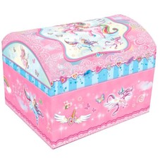 Pecoware mūzikas lāde "Flamingo"