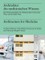 Architektur des medizinischen Wissens / Architecture for Med
