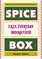 Ghai, S: Spice Box