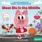 Vaynerchuk, G: Meet Me in the Middle