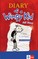 Diary of a Wimpy Kid