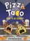 Pizza and Taco: Dare to Be Scared!