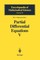 Partial Differential Equations 5