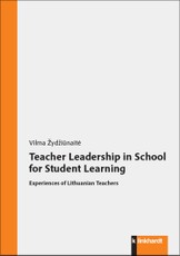 Teacher Leadership in School for Student Learning