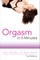 Orgasm in 5 Minutes