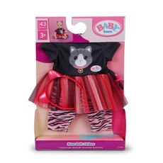 BABY BORN kleita Flower Fairy, 43 cm