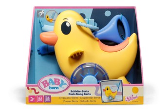 BABY BORN Stumjamā rotaļlieta Berta