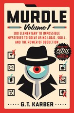 Karber, G: Murdle: Volume 1