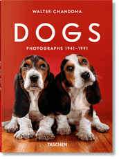 Walter Chandoha. Dogs. Photographs 1941–1991