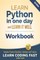 Python Workbook