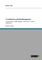 IT Architecture and Risk Management