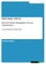 Handa, R: Electron Beam Lithography Process Optimization