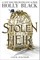 Black, H: Stolen Heir