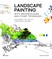 Plisson, J: Landscape Painting with Watercolours and Other T