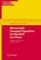 Macroscopic Transport Equation for Rarefied Gas Flows