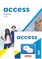 Access Bd 3 7.Sj. WB+dig. Med.+Code für ChatClass etc.