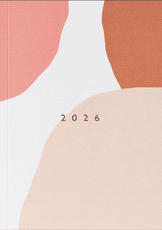 2026. gada A5 darba kalendārs MIERS